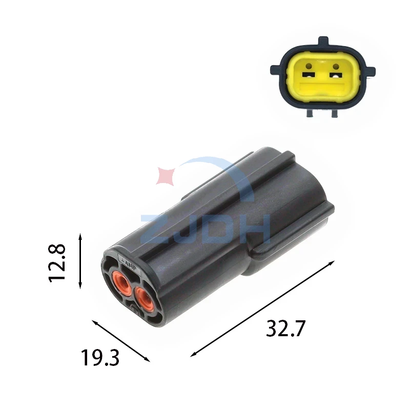 DJ70216Y-1.8-11-ZJDH-乐清市地宏接插件有限公司