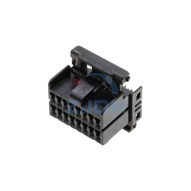 DJ7161YB-1-21-ZJDH-乐清市地宏接插件有限公司