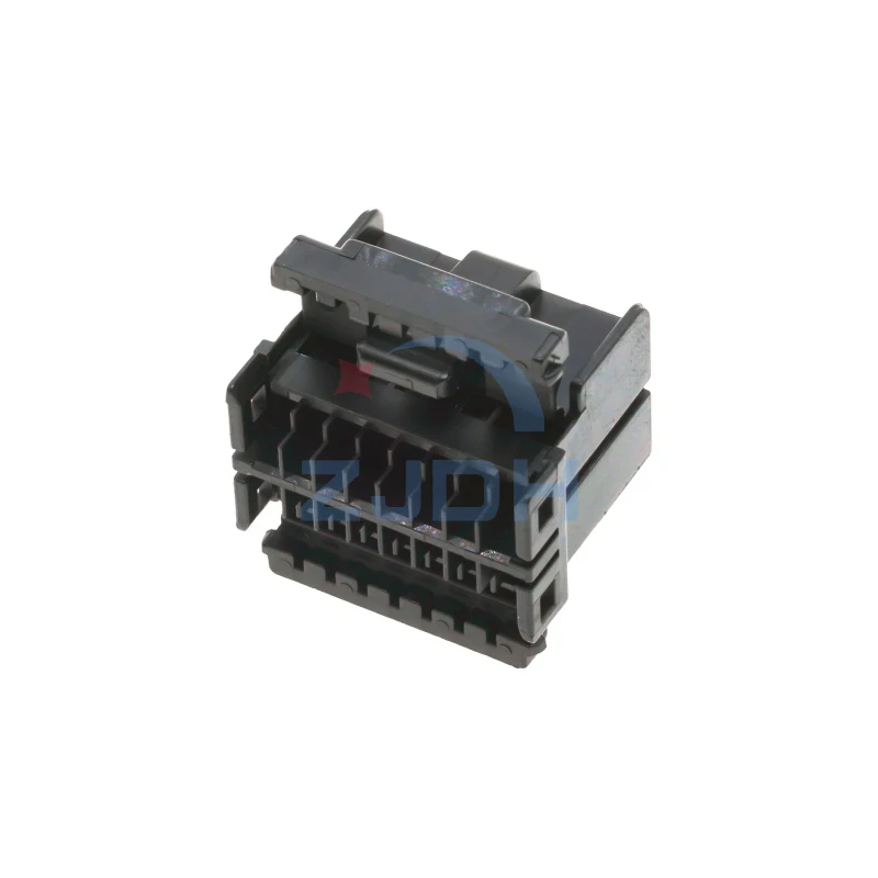 DJ7161YB-1-21-ZJDH-乐清市地宏接插件有限公司