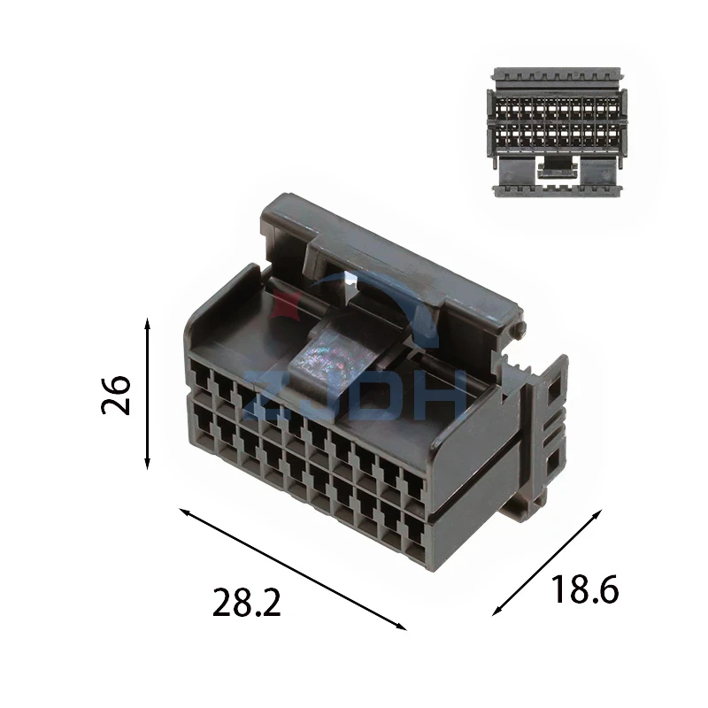DJ7201YB-1-21-ZJDH-乐清市地宏接插件有限公司