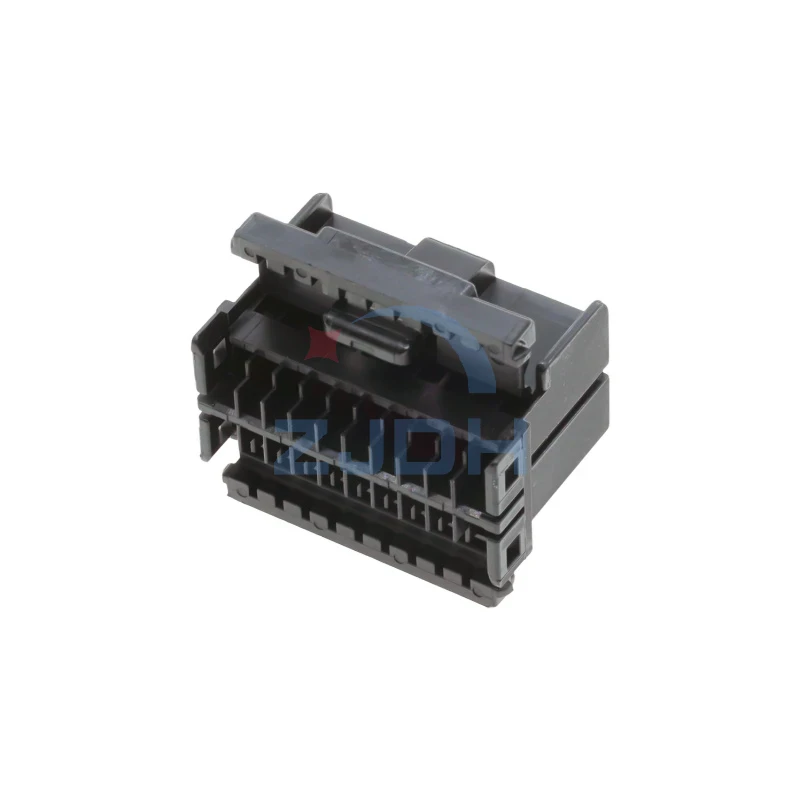 DJ7201YB-1-21-ZJDH-乐清市地宏接插件有限公司