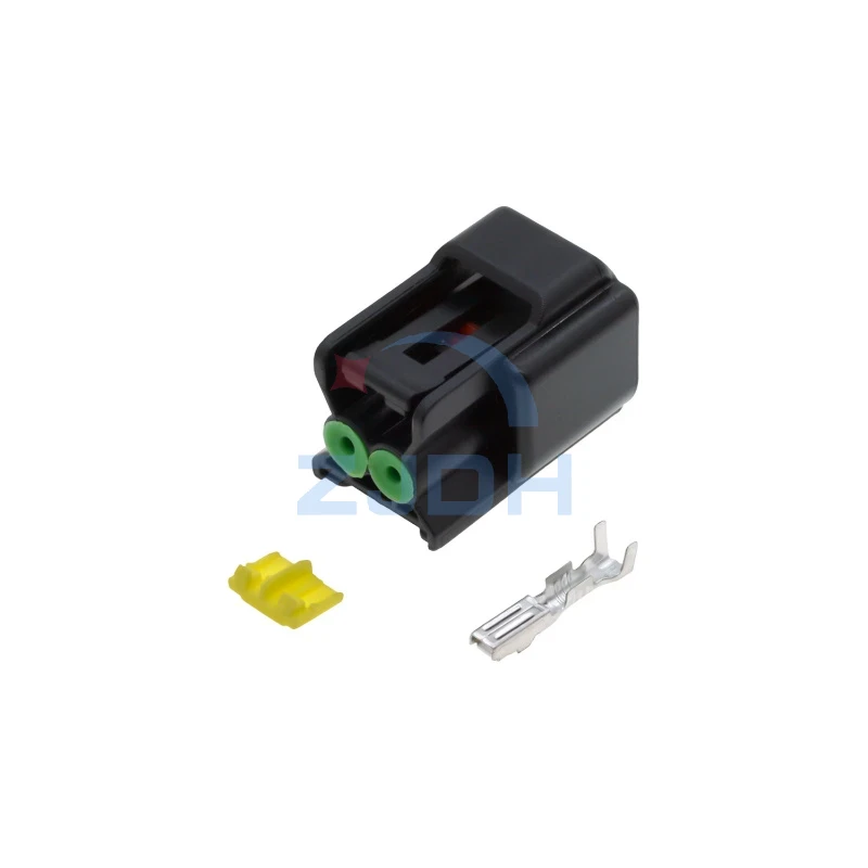 DJ7022Y-2.3-21-ZJDH-乐清市地宏接插件有限公司