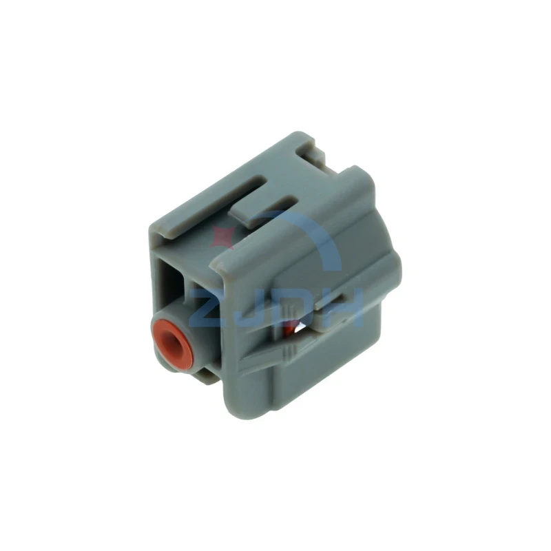 DJ70118Y-2.2-21-ZJDH-乐清市地宏接插件有限公司