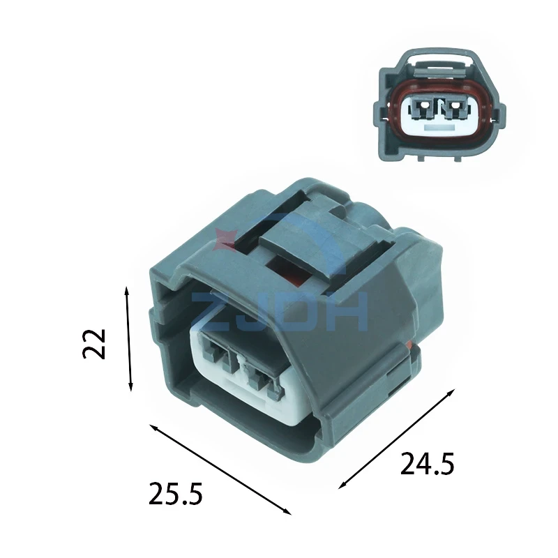 DJ7025E-2.2-21-ZJDH-乐清市地宏接插件有限公司