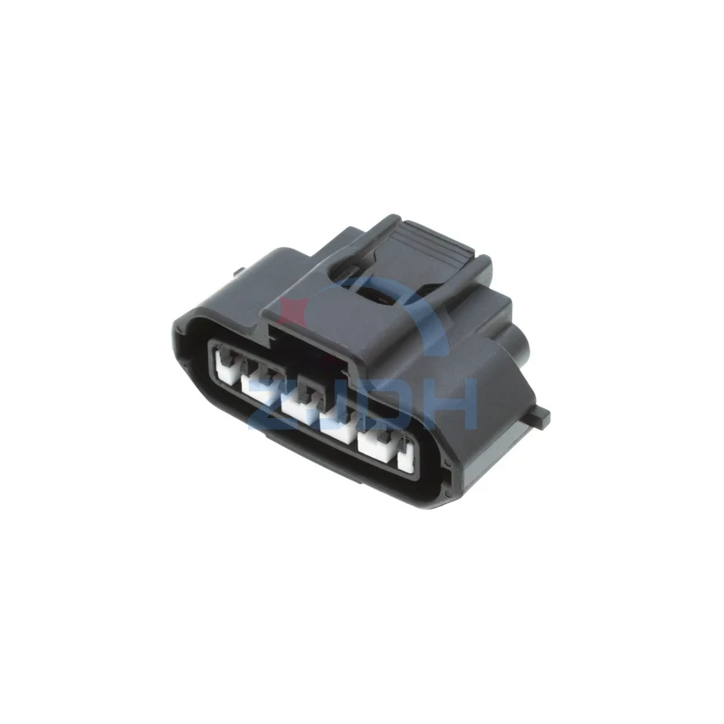 DJ7051A-2.2-21-ZJDH-乐清市地宏接插件有限公司