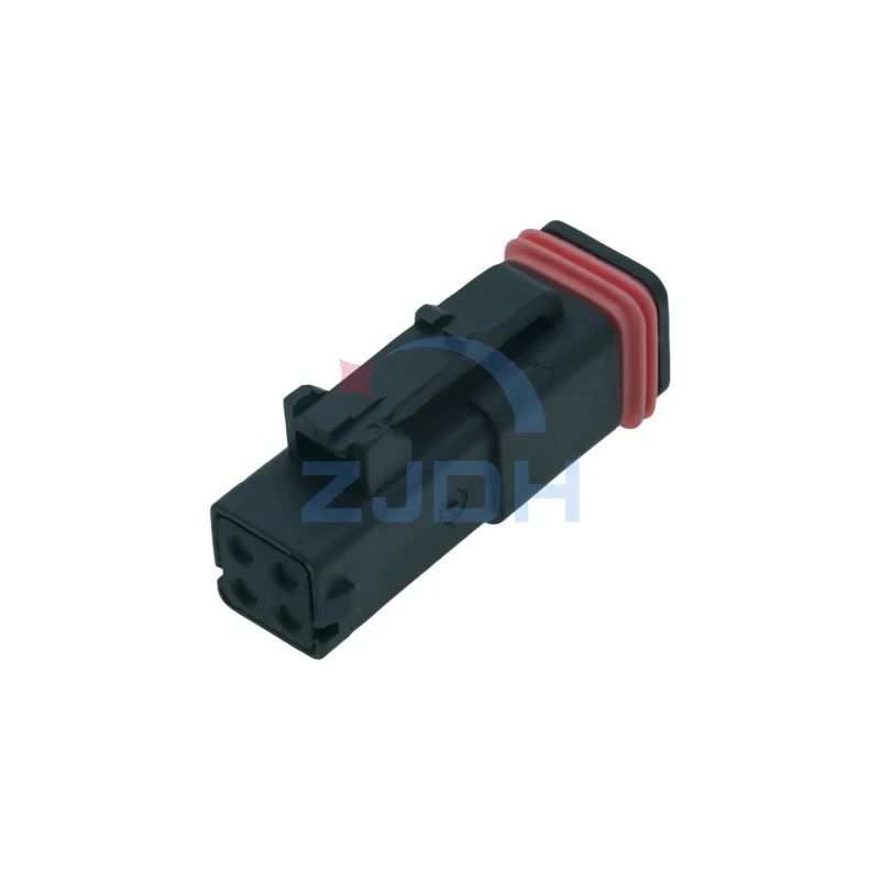 DJ70471Y-1-21-ZJDH-乐清市地宏接插件有限公司