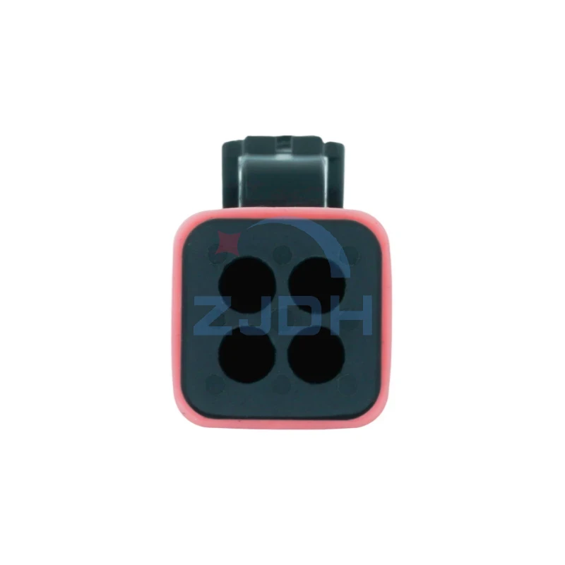 DJ70471Y-1-21-ZJDH-乐清市地宏接插件有限公司