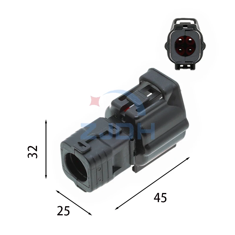 DJ7045YA-2.2-21-ZJDH-乐清市地宏接插件有限公司