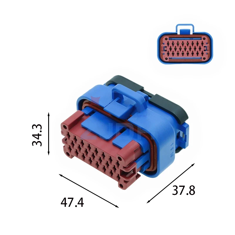 DJ7236-1.5-21-ZJDH-乐清市地宏接插件有限公司