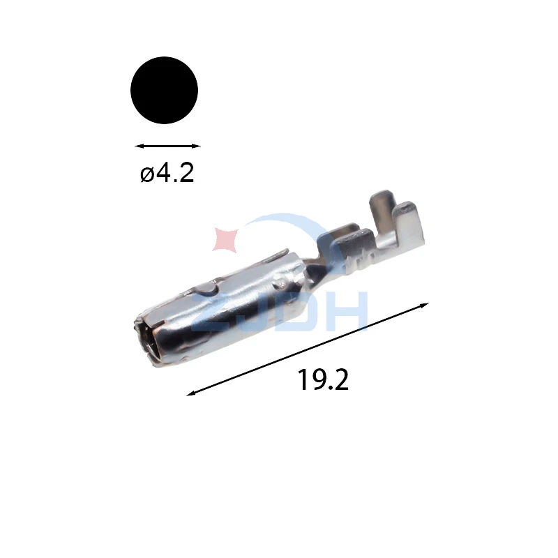 DJ226-4A-ZJDH-乐清市地宏接插件有限公司