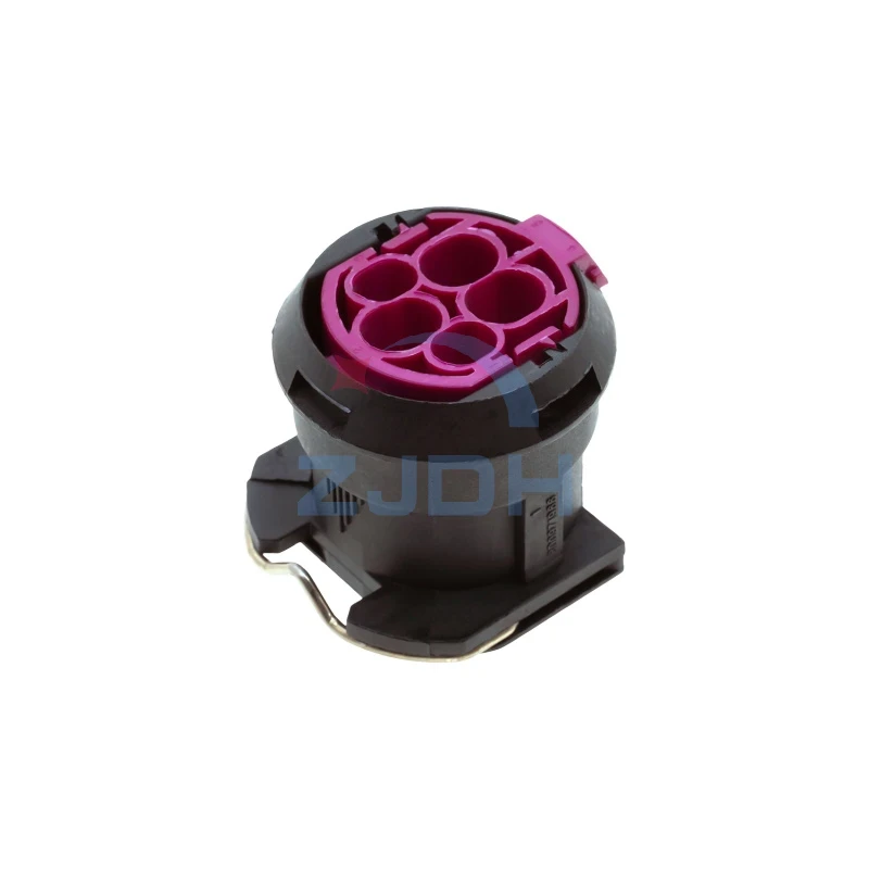 DJ3051Y-2.5-4-21-ZJDH-乐清市地宏接插件有限公司