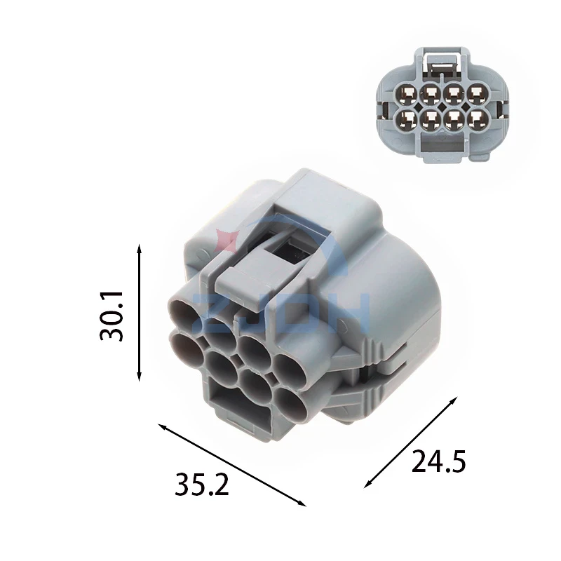 DJ7081F-2.2-21-ZJDH-乐清市地宏接插件有限公司