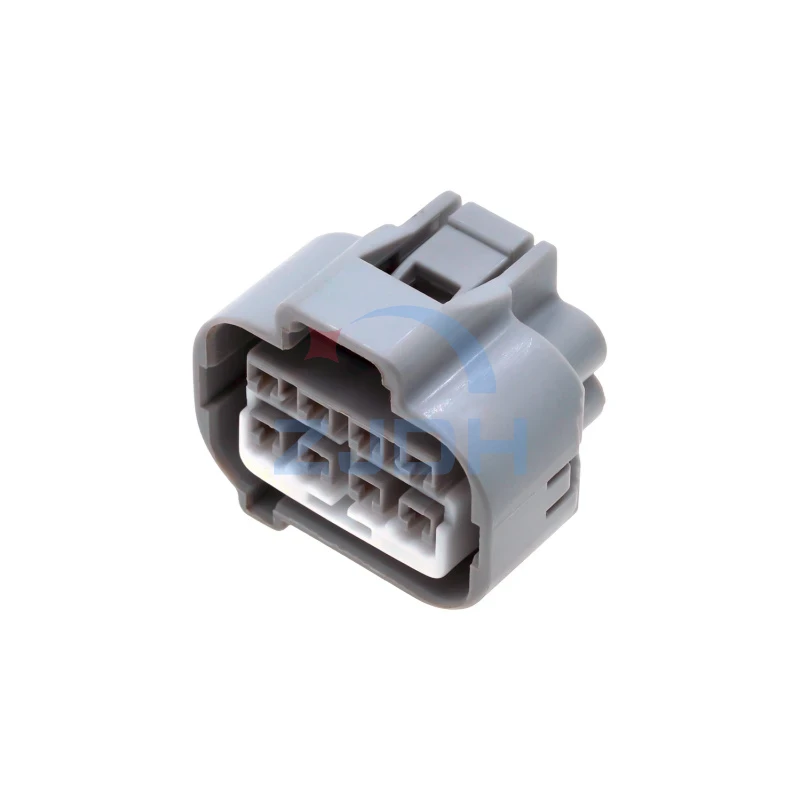 DJ7081F-2.2-21-ZJDH-乐清市地宏接插件有限公司