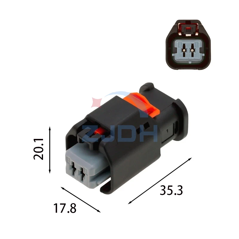 DJ7029H-1.5-21-ZJDH-乐清市地宏接插件有限公司