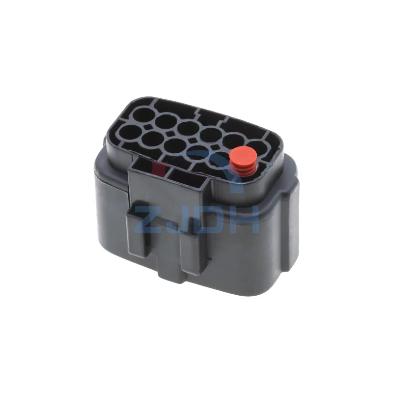 DJ71216Y-1.8-21-ZJDH-乐清市地宏接插件有限公司