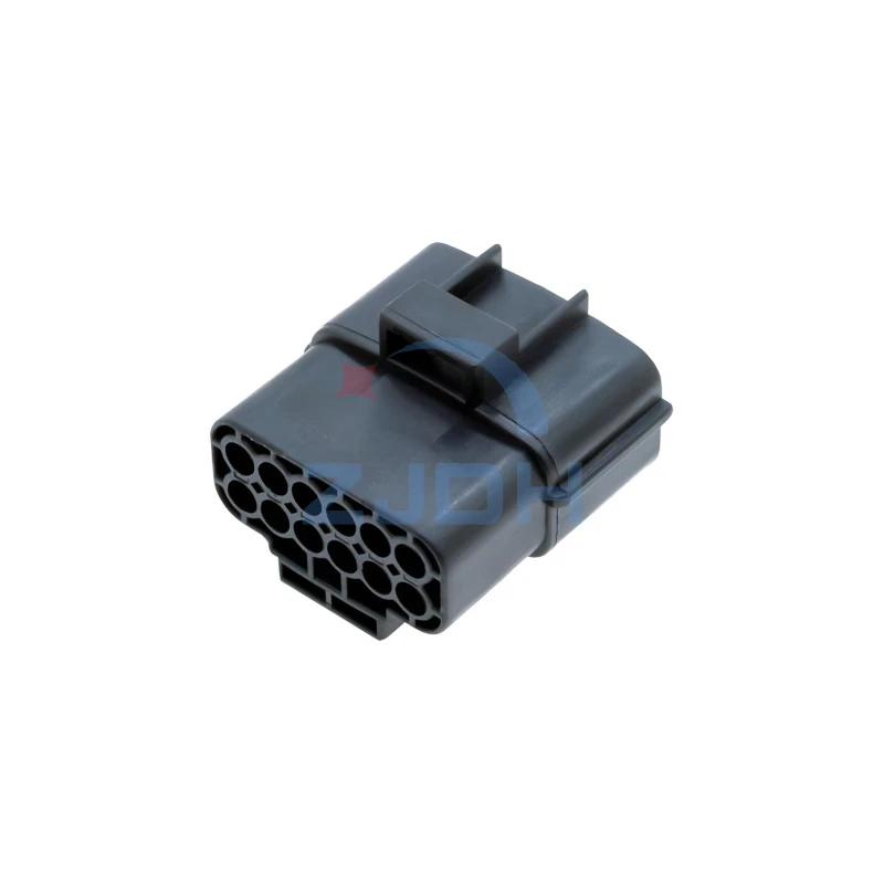 DJ71216Y-1.8-11-ZJDH-乐清市地宏接插件有限公司