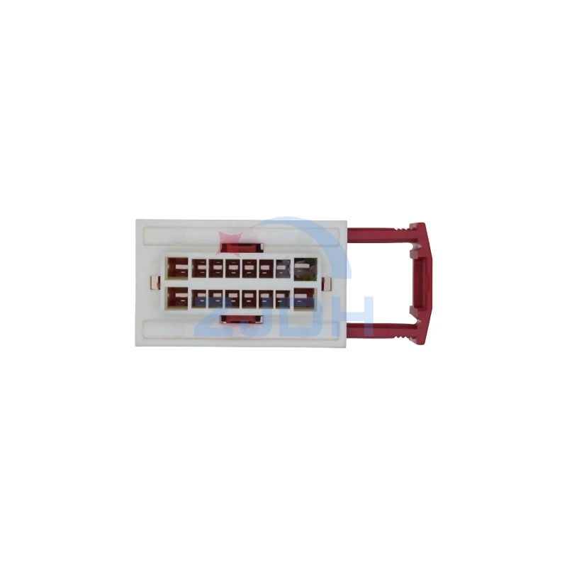 DJ716Y-1.5-2.8-21-ZJDH-乐清市地宏接插件有限公司