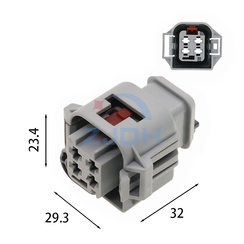 DJ7047Y-3.5-21-ZJDH-乐清市地宏接插件有限公司