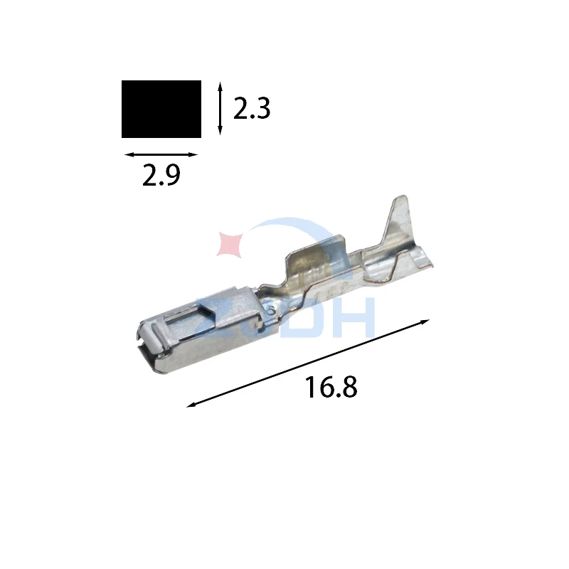DJ627-2.2AL-ZJDH-乐清市地宏接插件有限公司