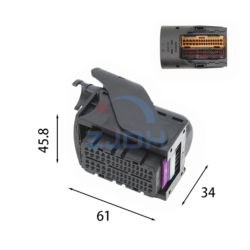 DJ601-0.6-1.5-21-ZJDH-乐清市地宏接插件有限公司