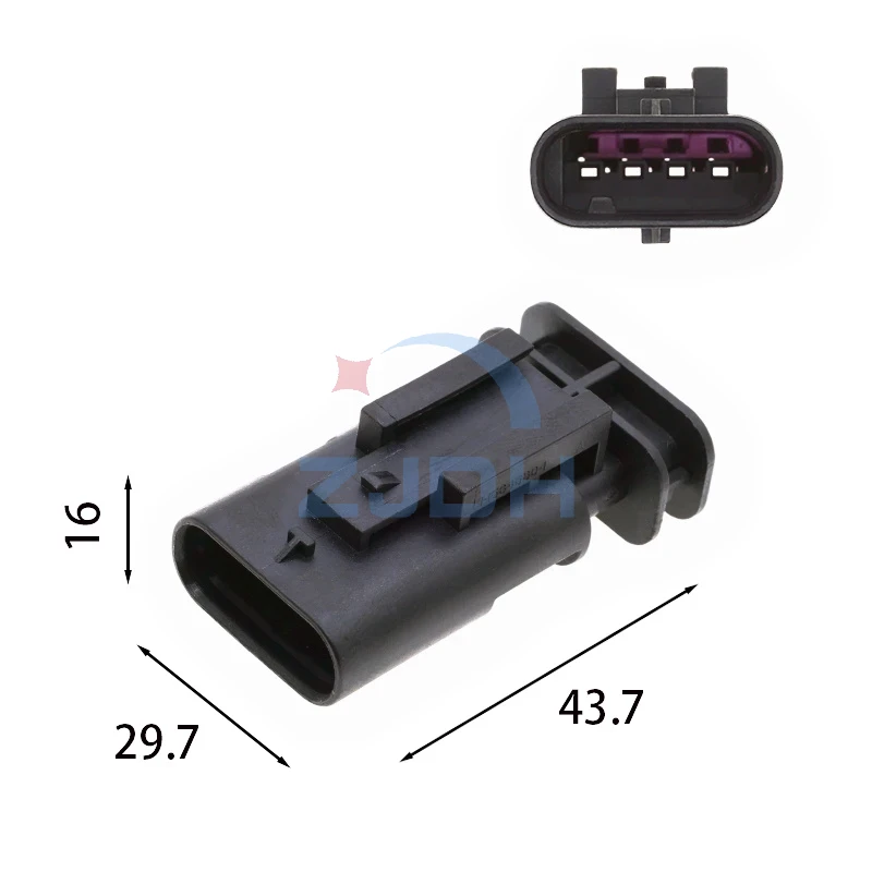 DJ7042-1.2-11-ZJDH-乐清市地宏接插件有限公司