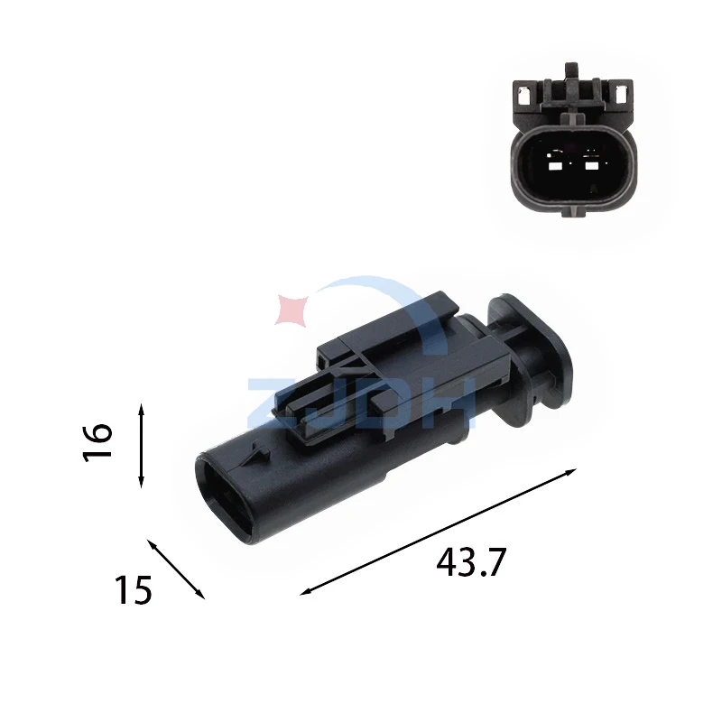 DJ7025AY-1.2-11-ZJDH-乐清市地宏接插件有限公司