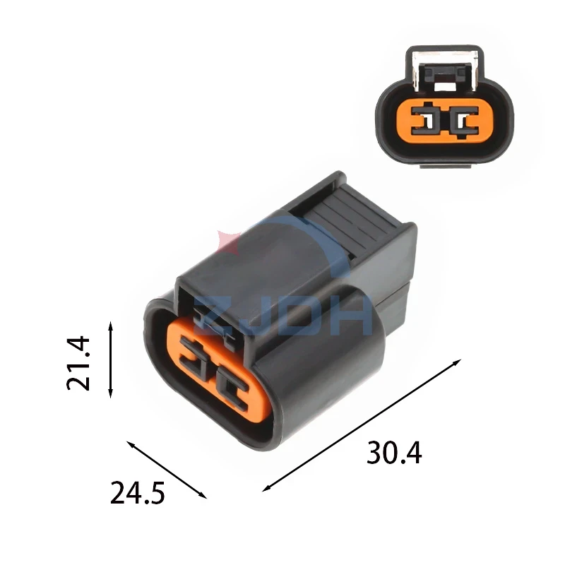 DJ7023A-2.2-21-ZJDH-乐清市地宏接插件有限公司