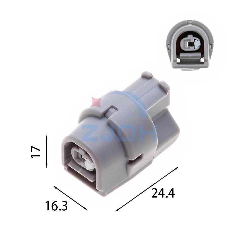 DJ7014Y-2.2-21-ZJDH-乐清市地宏接插件有限公司