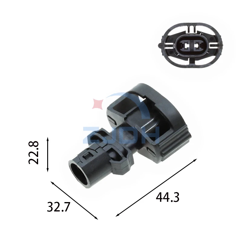 DJ7021Q-2.8-21-ZJDH-乐清市地宏接插件有限公司