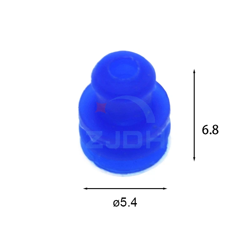 X001-ZJDH-乐清市地宏接插件有限公司