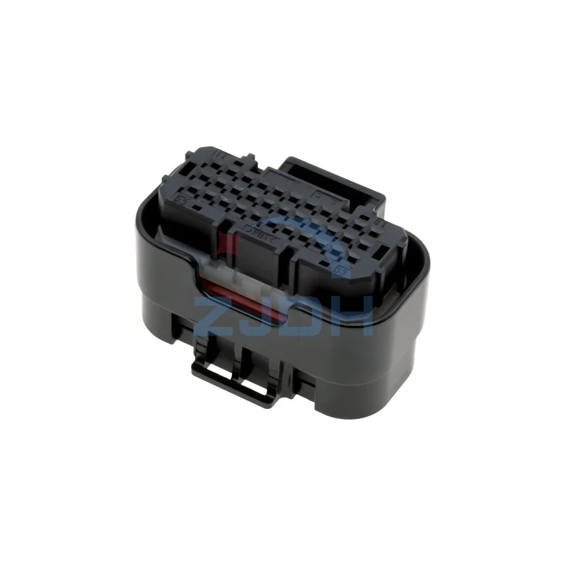 DJ7332Y-0.6-21-ZJDH-乐清市地宏接插件有限公司