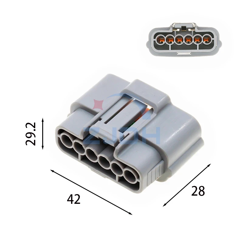 DJ7062E-2.2-21-ZJDH-乐清市地宏接插件有限公司