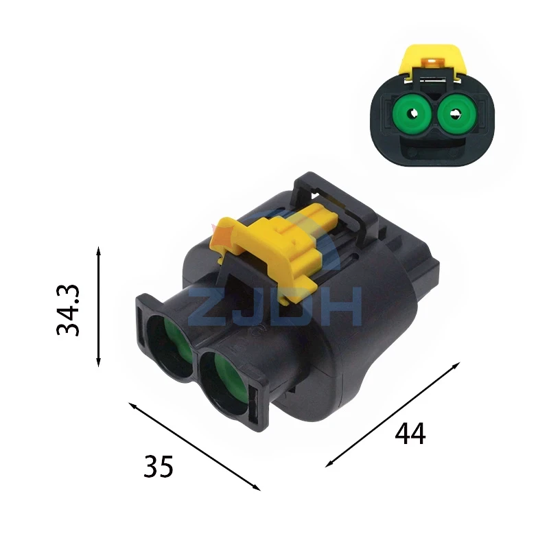 DJ7029-8-21-ZJDH-乐清市地宏接插件有限公司