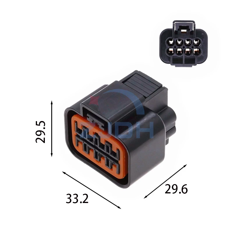 DJ7083A-2.2-21-ZJDH-乐清市地宏接插件有限公司