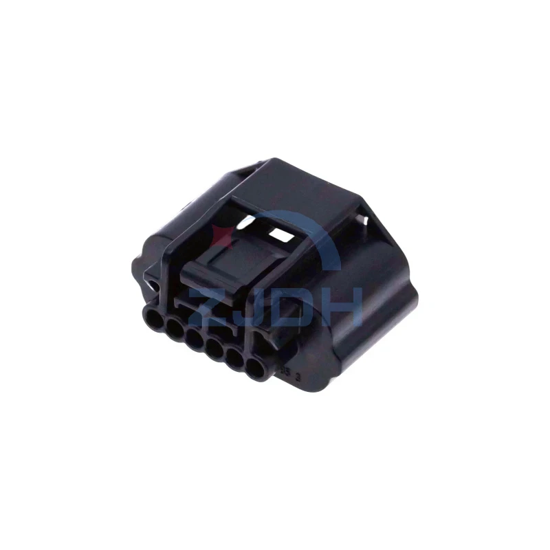 DJ7061K-0.6-21-ZJDH-乐清市地宏接插件有限公司