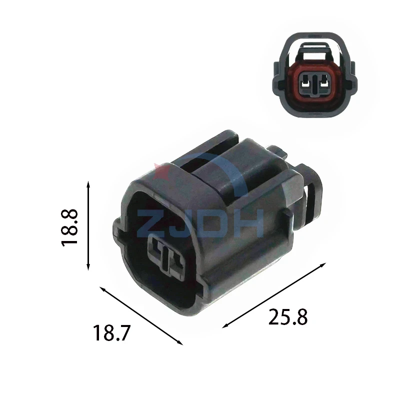 DJ7025A-1.2-21-ZJDH-乐清市地宏接插件有限公司