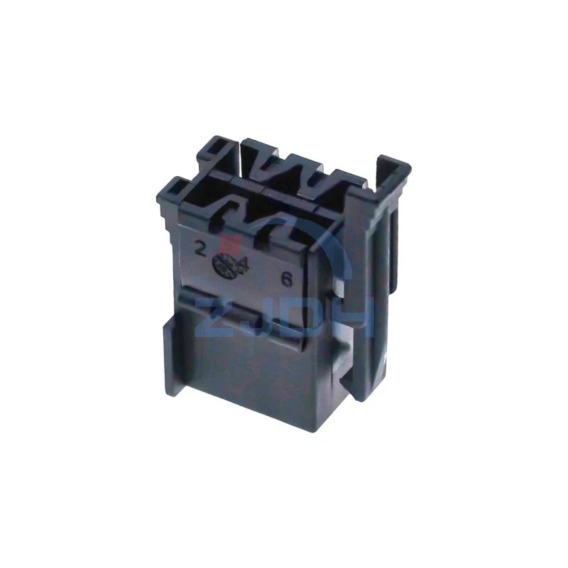 DJ7061B-2.8-21-ZJDH-乐清市地宏接插件有限公司