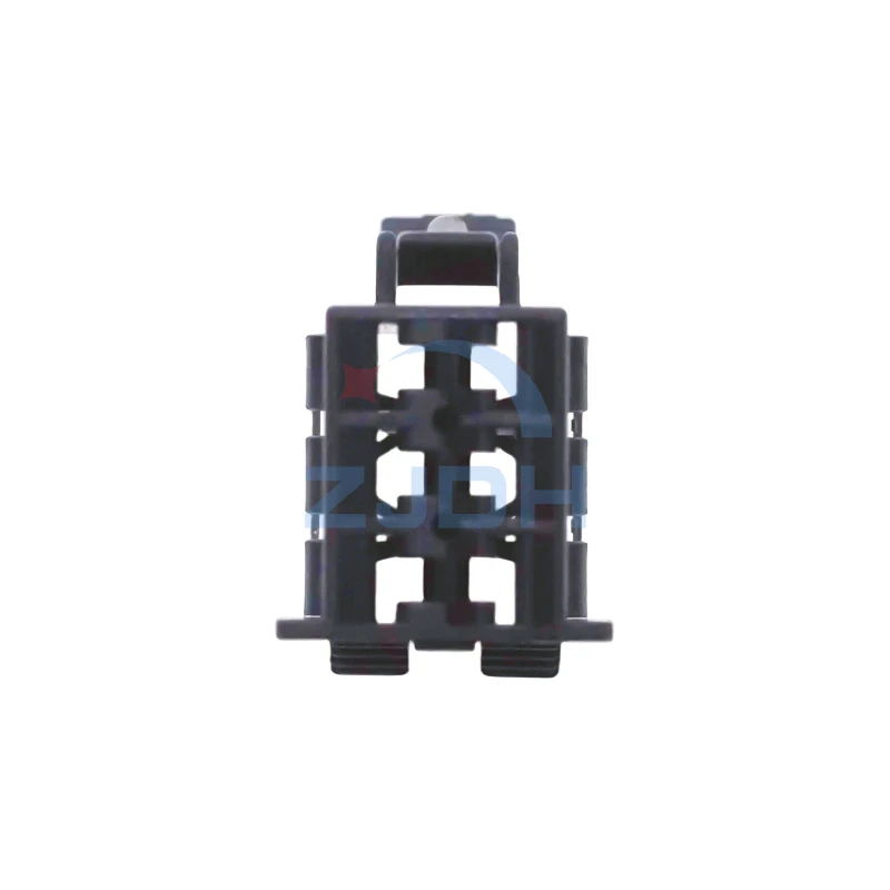 DJ7061B-2.8-21-ZJDH-乐清市地宏接插件有限公司