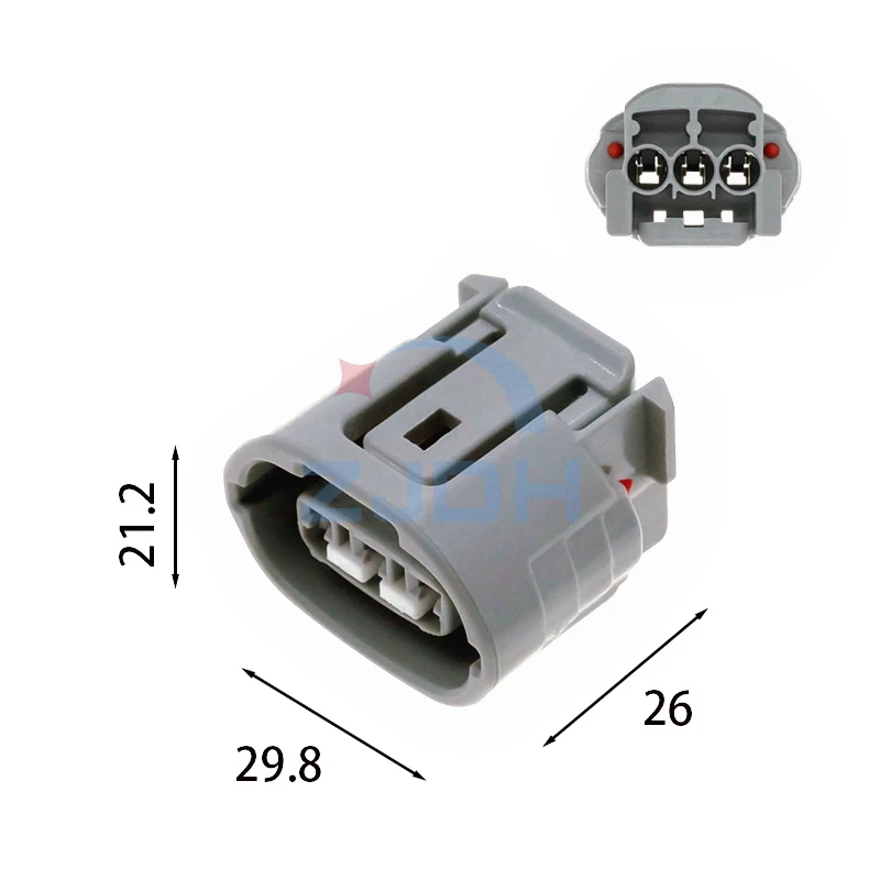 DJ7031-2.2-21-ZJDH-乐清市地宏接插件有限公司