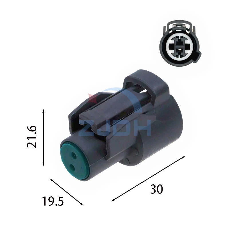 DJ3022-2-21-ZJDH-乐清市地宏接插件有限公司