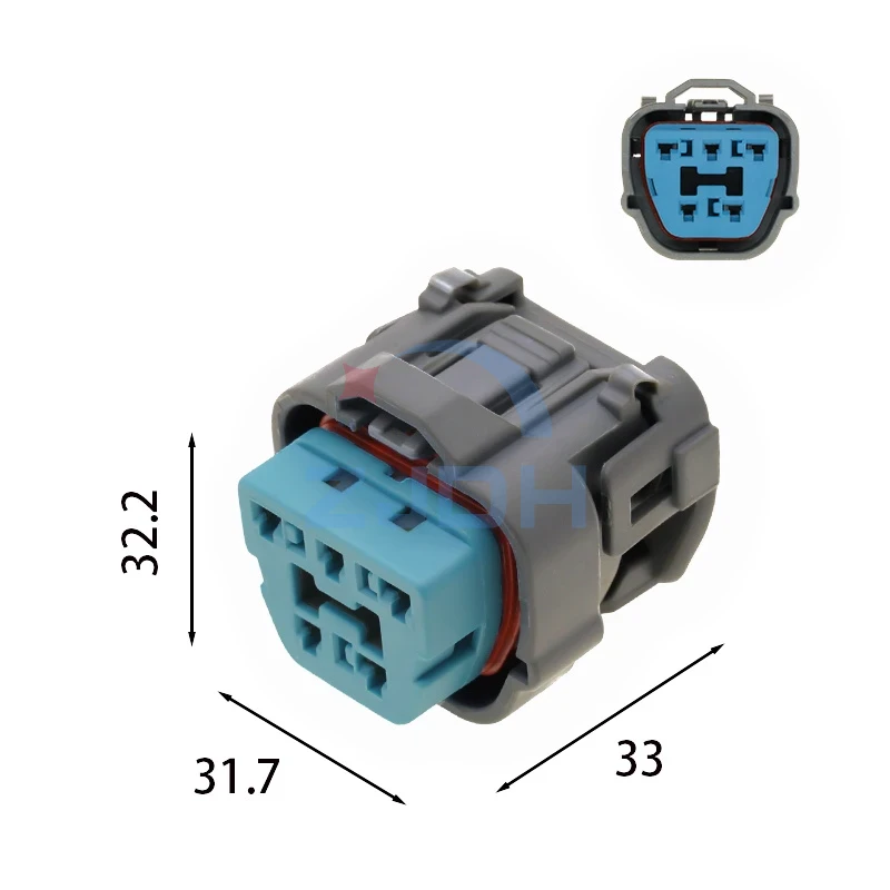 DJ7051-2.2-21-ZJDH-乐清市地宏接插件有限公司