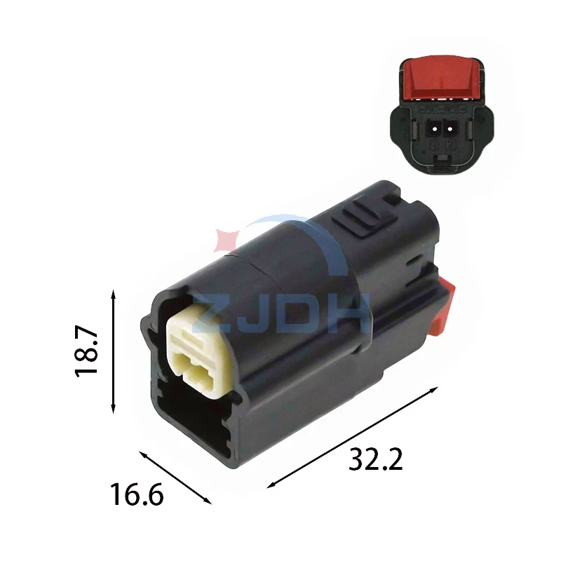 DJ7025A-1-21-ZJDH-乐清市地宏接插件有限公司