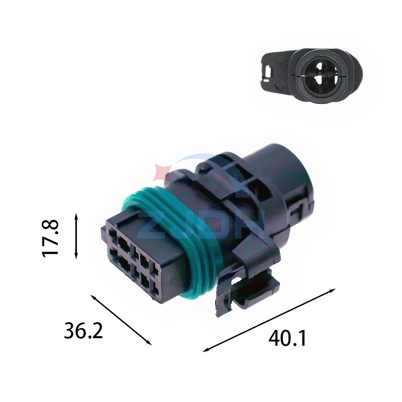 DJ7066A-3.5-21-ZJDH-乐清市地宏接插件有限公司