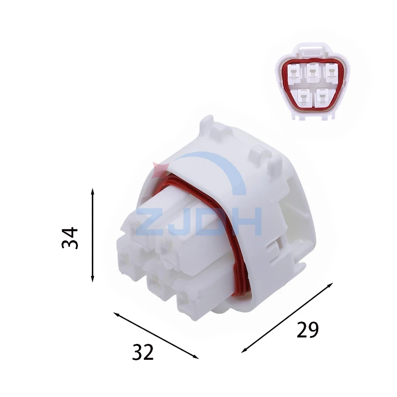 DJ7051B-2.2-21-ZJDH-乐清市地宏接插件有限公司