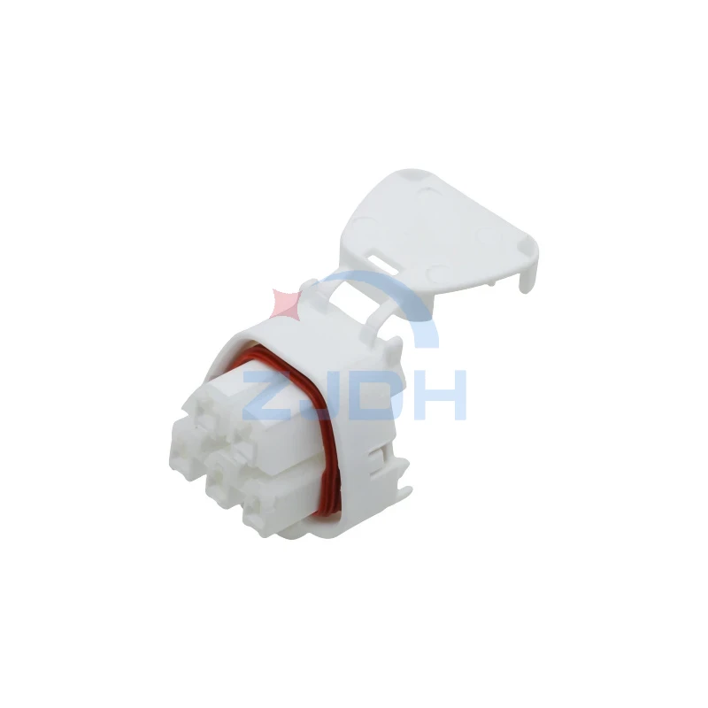 DJ7051B-2.2-21-ZJDH-乐清市地宏接插件有限公司