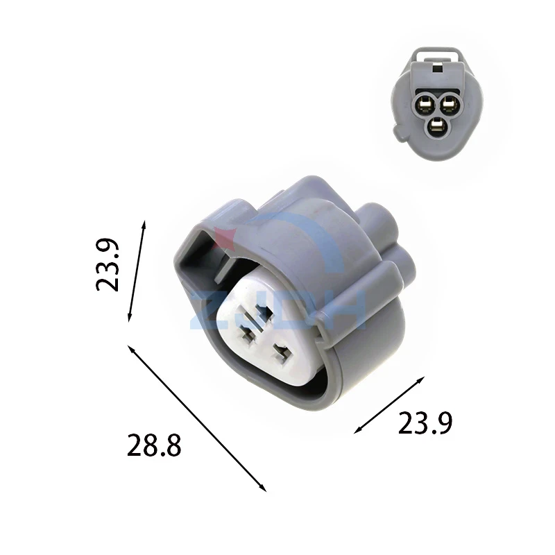 DJ7037Y-2.2-21GY-ZJDH-乐清市地宏接插件有限公司