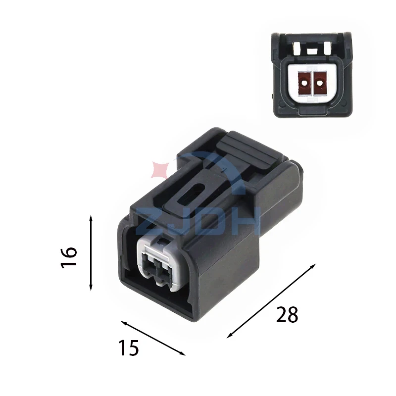 DJ70210Y-1.2-21-ZJDH-乐清市地宏接插件有限公司