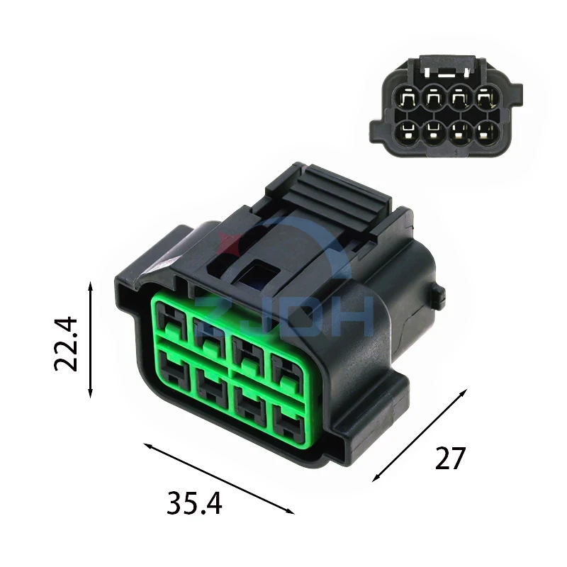 DJ7083-2.2-21-ZJDH-乐清市地宏接插件有限公司