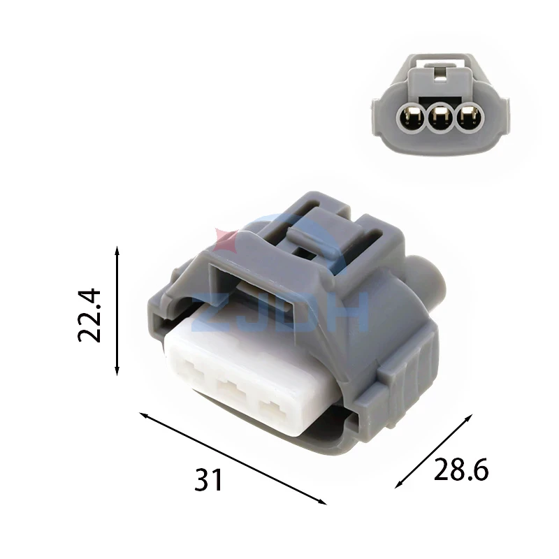 DJ7038Y-2.2-21-ZJDH-乐清市地宏接插件有限公司