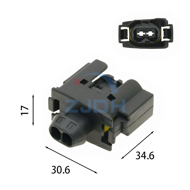 DJ7025C-3.5-21-ZJDH-乐清市地宏接插件有限公司